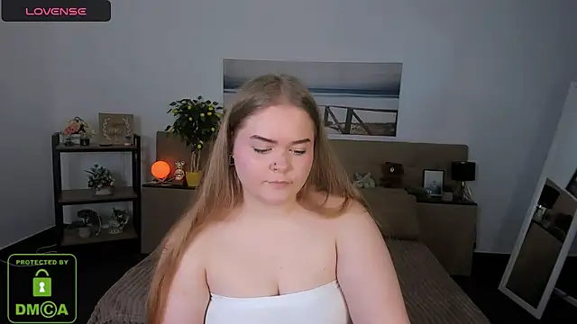 Erica  Alta online show from January 2025 11:45:01 PM