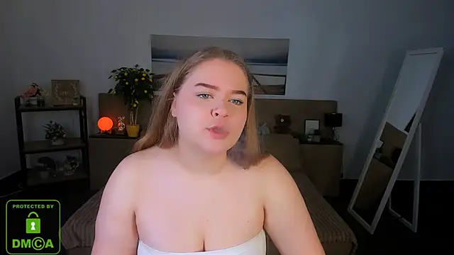 Erica  Alta online show from January 2025 06:28:02 AM