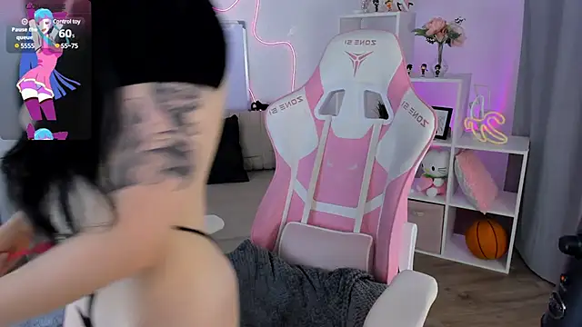 JessicaAddams online show from January 2025 03:01:01 PM