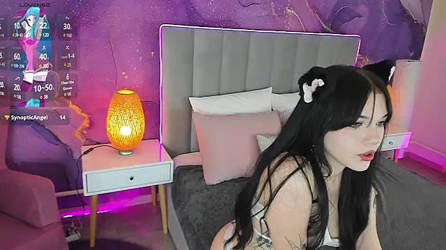 JessicaAddams online show from January 2025 03:50:01 PM