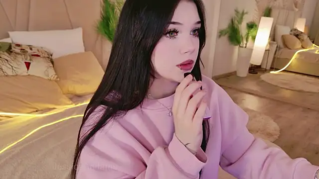 JessicaAddams online show from April 2026 01:04:01 PM