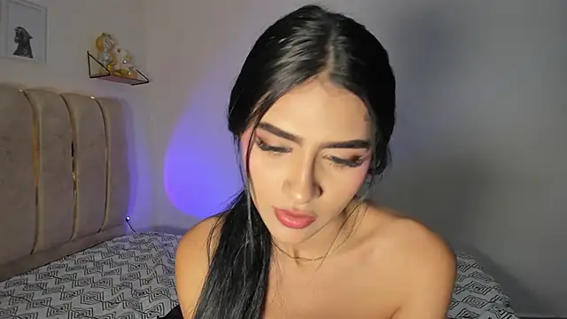 BellaaStorm online show from July 2026 03:23:01 AM