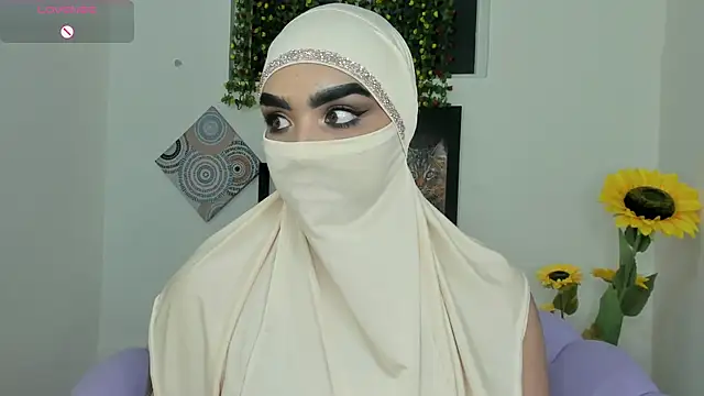 Maissa Alabi online show from November 2025 06:40:02 PM