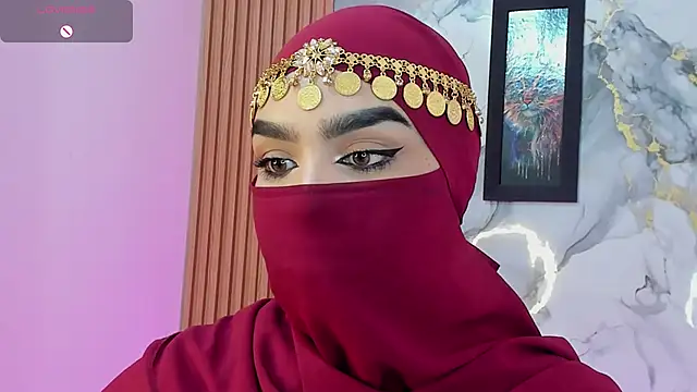 Maissa Alabi online show from February 2026 08:36:02 PM