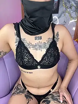 Maissa Alabi online show from February 2026 04:15:02 PM