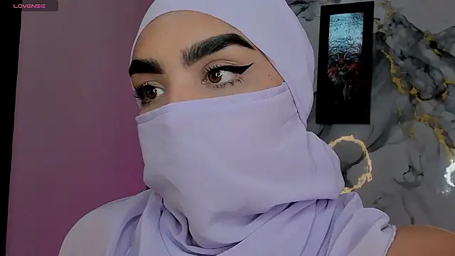 Maissa Alabi online show from February 2026 06:31:01 PM