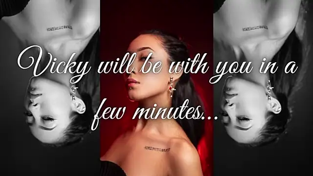 victoria ricci a online show from October 2025 03:31:02 AM