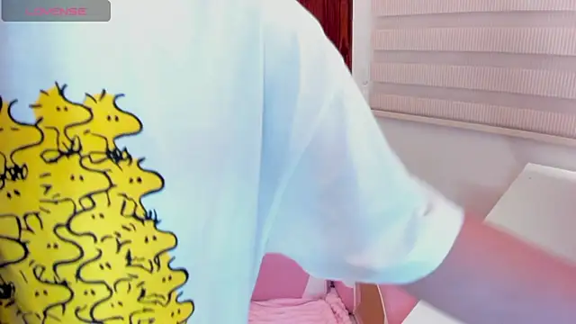 Snapshot of tamy_xoo chatting on September 2025 07:08:02 PM tamy xoo online show from September 2025 07:08:02 PM