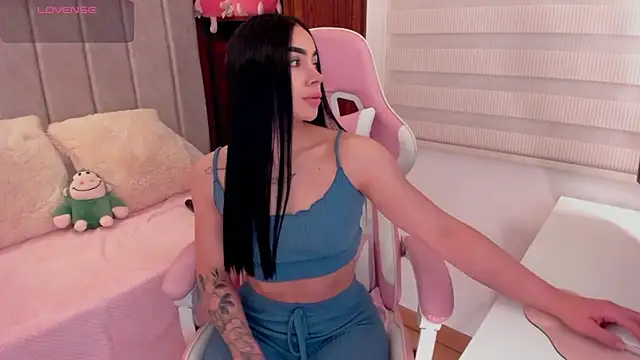 Snapshot of tamy_xoo chatting on October 2025 07:57:02 PM tamy xoo online show from October 2025 07:57:02 PM