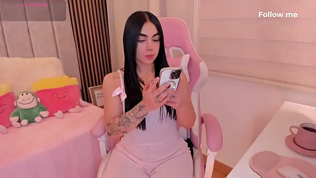 Snapshot of tamy_xoo chatting on October 2025 04:47:01 PM tamy xoo online show from October 2025 04:47:01 PM