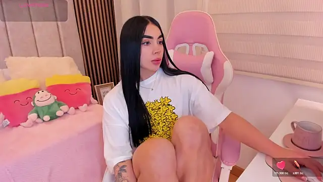 Snapshot of tamy_xoo chatting on October 2025 06:01:01 PM tamy xoo online show from October 2025 06:01:01 PM