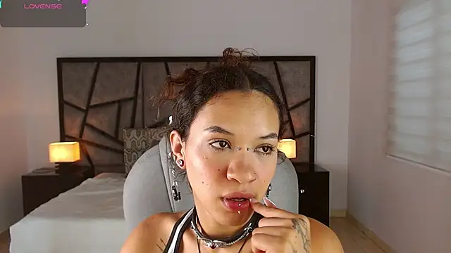 ilitzy cardona online show from September 2025 07:41:02 PM