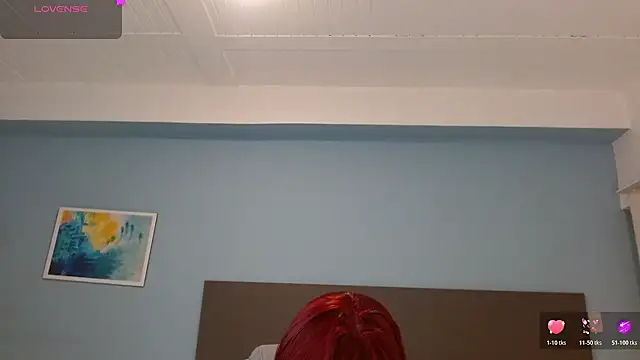 ilitzy cardona online show from October 2025 03:32:01 AM