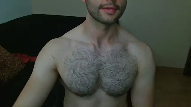 hairyncuteass online show from February 2025 06:34:02 PM