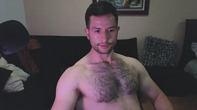 hairyncuteass online show from March 2025 12:37:02 AM