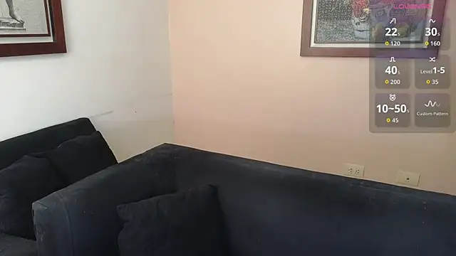 hairyncuteass online show from April 2026 01:32:02 PM