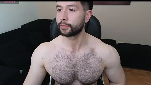 Snapshot of hairyncuteass chatting on May 2026 08:03:02 PM hairyncuteass online show from May 2026 08:03:02 PM