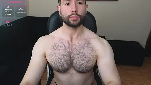 Snapshot of hairyncuteass chatting on May 2026 02:23:02 PM hairyncuteass online show from May 2026 02:23:02 PM
