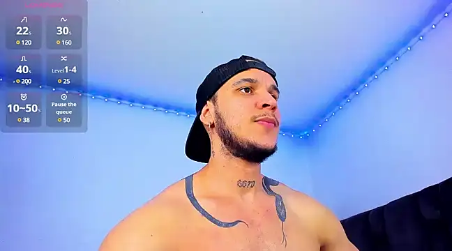 austinoficial online show from January 2025 06:31:02 AM