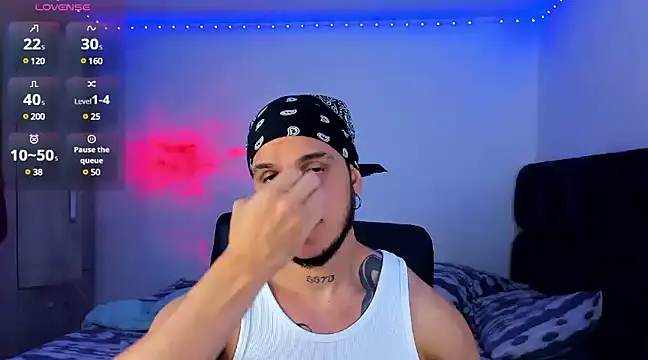 austinoficial online show from January 2025 02:04:01 AM