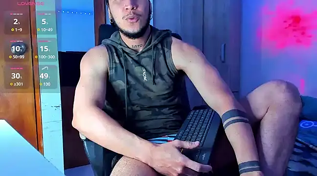 austinoficial online show from January 2025 02:07:02 AM