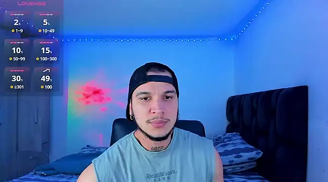 austinoficial online show from January 2025 12:06:02 AM