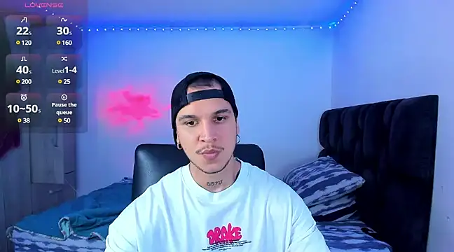 austinoficial online show from January 2025 02:40:02 AM