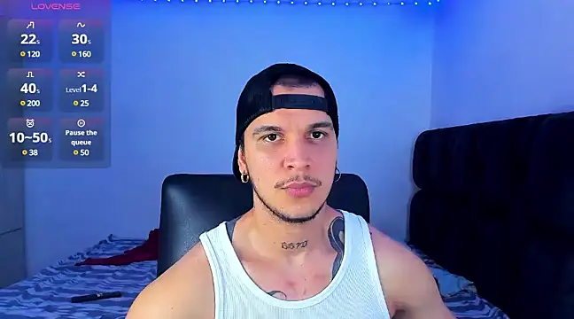 austinoficial online show from February 2025 03:02:02 AM