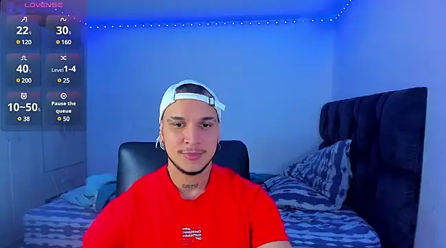 austinoficial online show from February 2025 04:47:01 AM