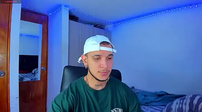 austinoficial online show from February 2025 12:19:02 AM