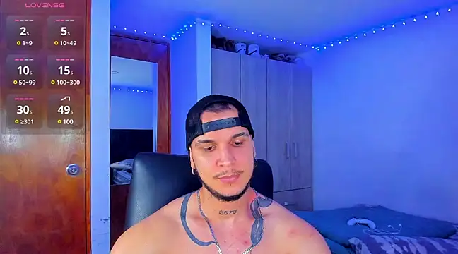 austinoficial online show from February 2025 08:48:02 AM