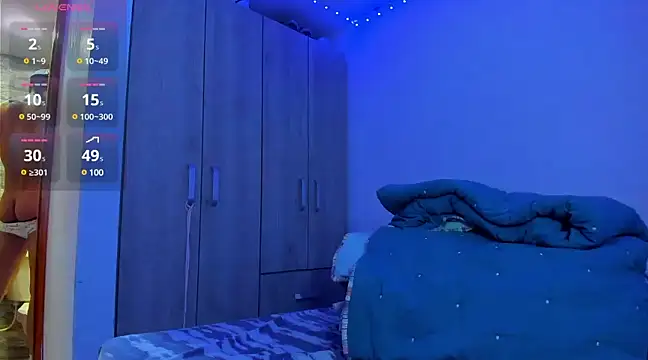 austinoficial online show from February 2025 08:28:02 AM