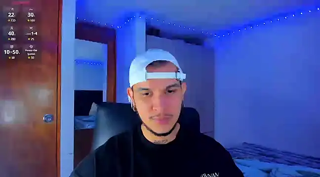 austinoficial online show from March 2025 02:36:01 AM
