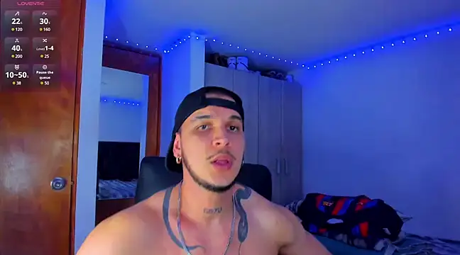 austinoficial online show from March 2025 05:03:02 AM