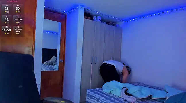 austinoficial online show from March 2025 01:53:02 AM