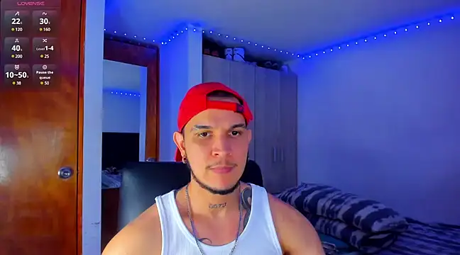 austinoficial online show from March 2025 04:57:02 AM