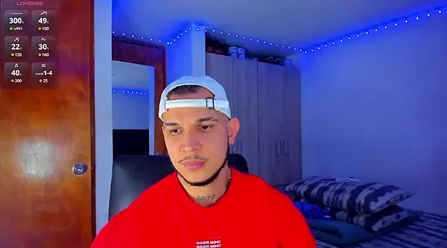 austinoficial online show from March 2025 01:06:01 AM