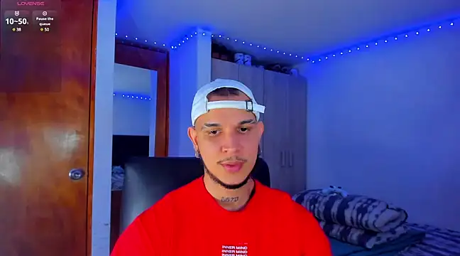 austinoficial online show from March 2025 04:12:02 AM