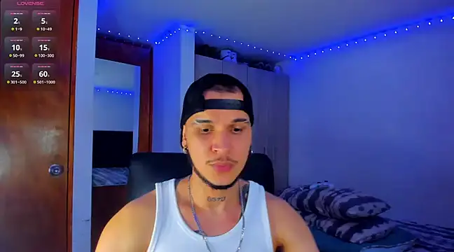 austinoficial online show from March 2025 04:10:01 AM