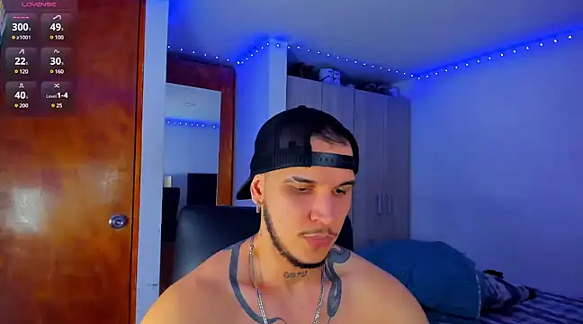 austinoficial online show from March 2025 10:18:02 AM