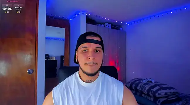 austinoficial online show from March 2025 05:52:02 AM