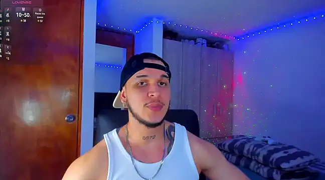 austinoficial online show from March 2025 05:14:01 AM