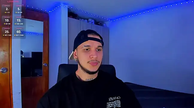 austinoficial online show from March 2025 01:43:01 AM