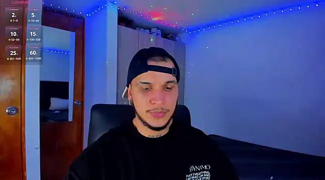 austinoficial online show from March 2025 04:47:02 AM