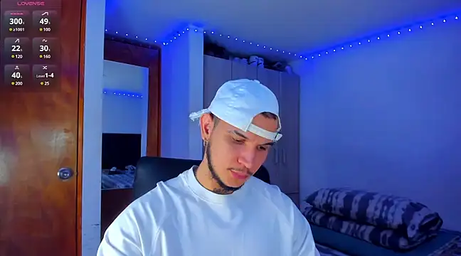 austinoficial online show from March 2025 02:48:01 AM