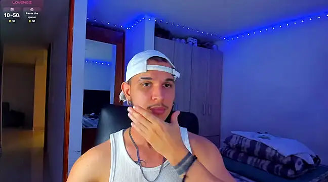 austinoficial online show from March 2025 05:52:01 AM