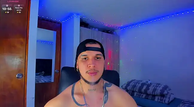 austinoficial online show from March 2025 08:39:01 AM