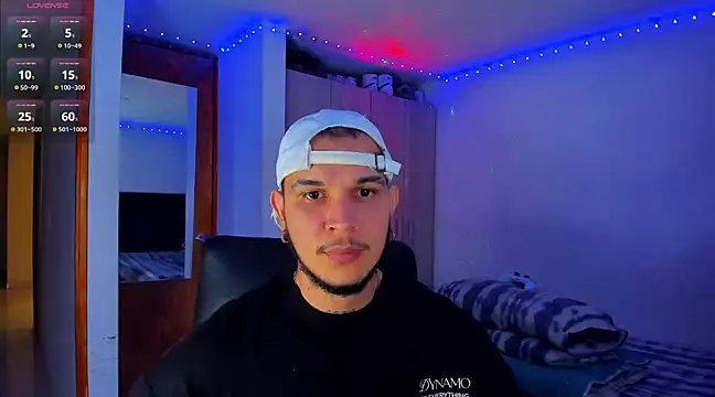 austinoficial online show from March 2025 02:37:02 AM