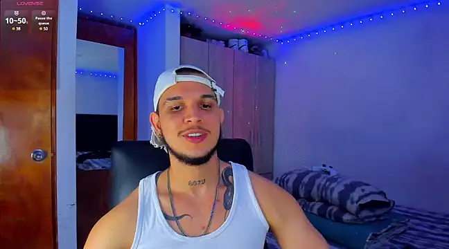 austinoficial online show from March 2025 05:39:01 AM