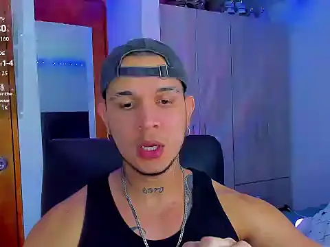 austinoficial online show from September 2025 03:17:02 AM
